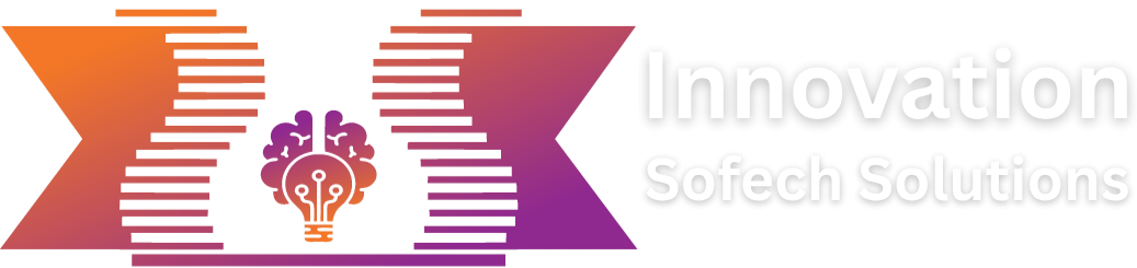 Innovation Softech Solutions Pvt. Ltd.